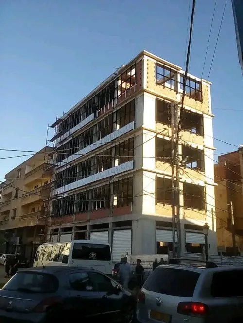 Aluco bond