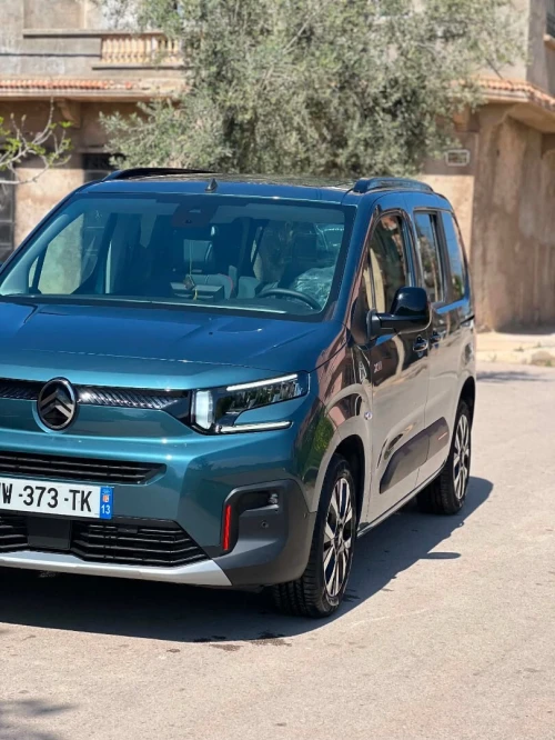 Citroen Berlingo 2026 XTR