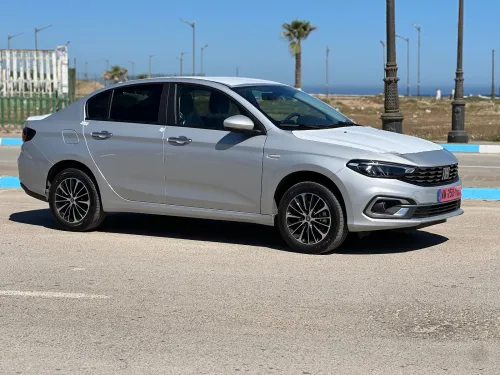 Fiat Tipo Sedan 2026 Business