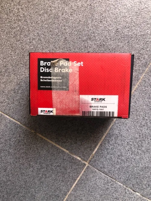 Vent disque de frein pour Laguna 3 1.5 DCI de 2009 