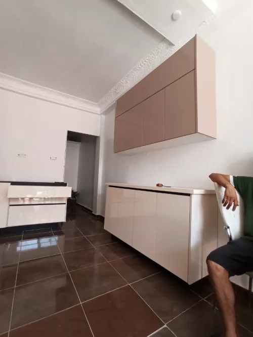 Cuisine équipée Youcef hm