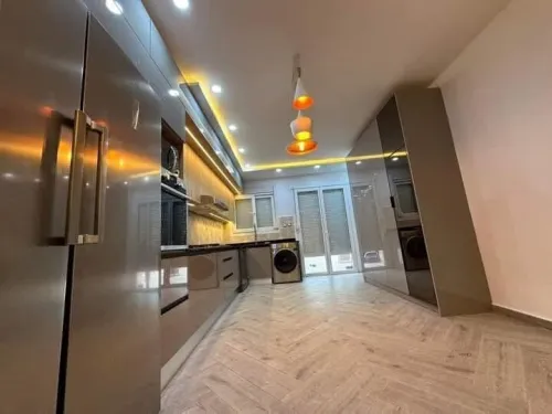 Cuisine équipée Youcef hm