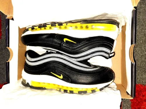 NIKE air max 97