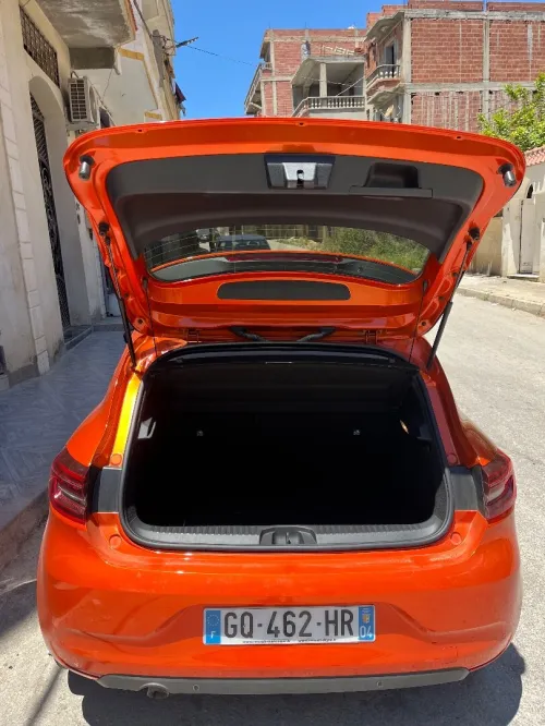clio 5 Clio 5 2023 