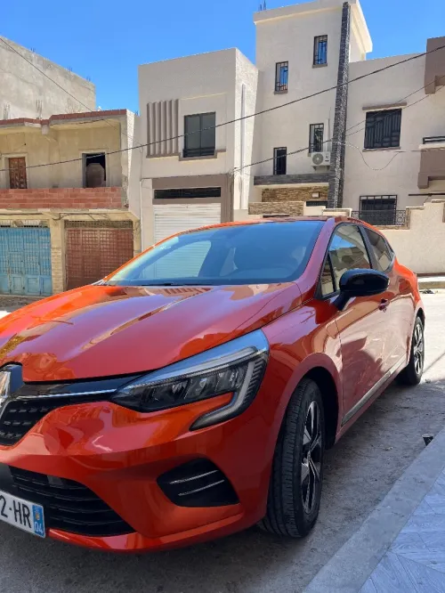 clio 5 Clio 5 2023 