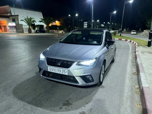 Seat Ibiza 2019 Ibiza