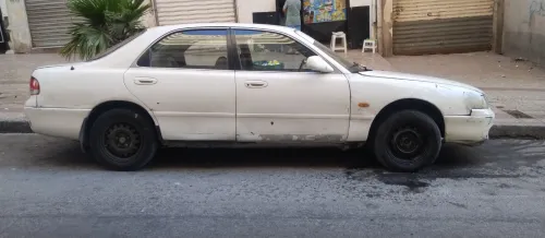 Mazda Cronos 1993 