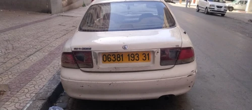 Mazda Cronos 1993 