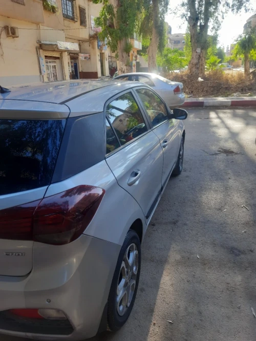 Hyundai i20 2019 i20