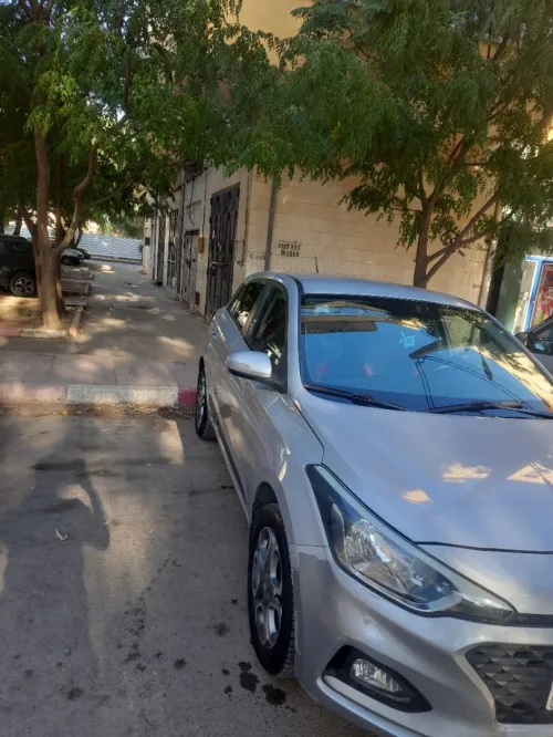 Hyundai i20 2019 
