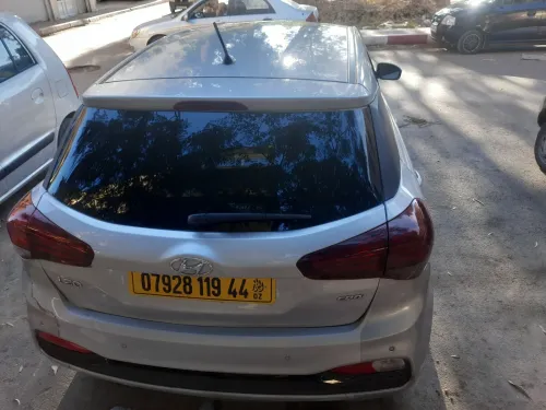 Hyundai i20 2019 