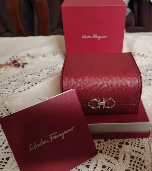 Montre Salvatore Ferragamo 
