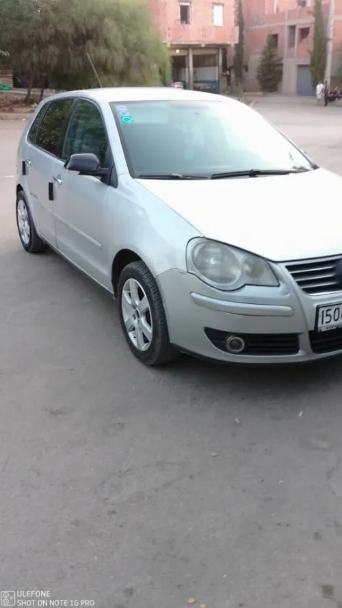 Volkswagen Polo 2008 Polo