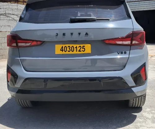 Volkswagen Jetta 2025 Vs5