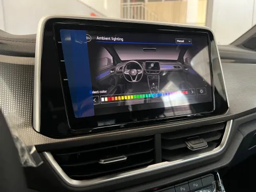 Volkswagen T-Roc 2026 R-Line 