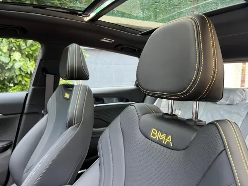 Geely Coolray 2026 Full option