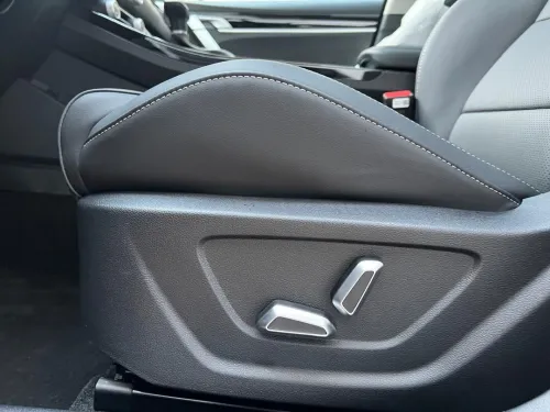Geely Coolray 2026 Max