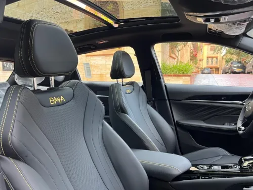 Geely Coolray 2026 Full option