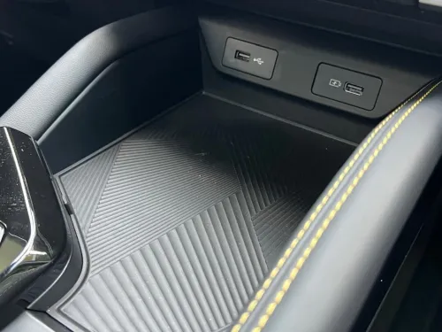 Geely Coolray 2026 Full option