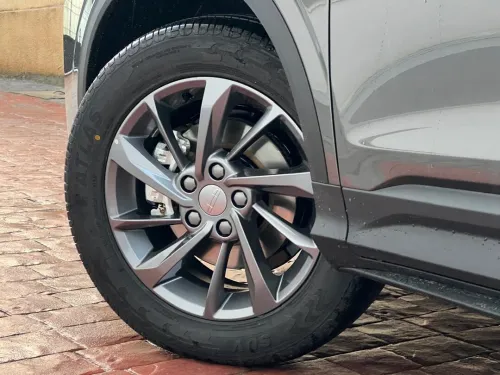 Geely Coolray 2026 Max
