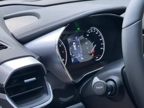 Geely Coolray 2026 Class