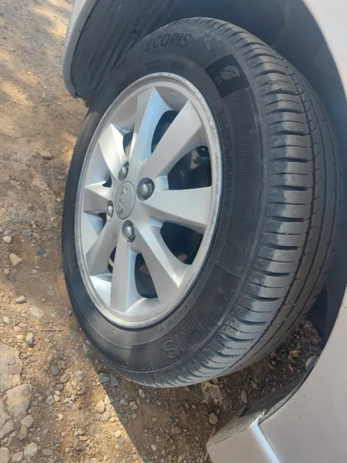 Kia Picanto 2013 Pop