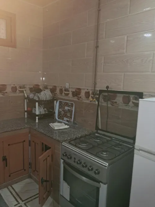 Location Appartement F3 Jijel Jijel