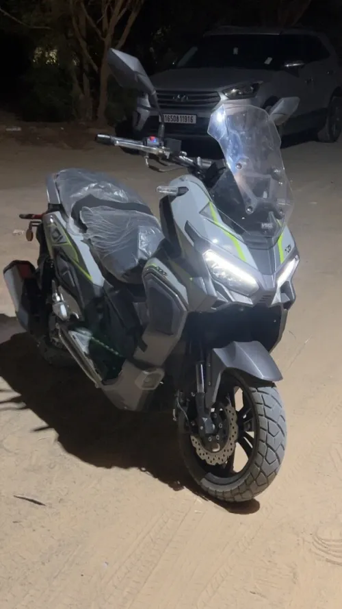Vms Xdv 2025 200