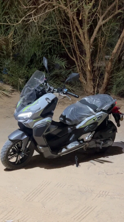 Vms Xdv 2025 200