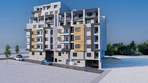 Vente Appartement F3 Boumerdès Boudouaou