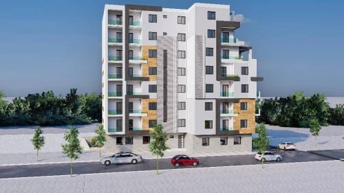 Vente Appartement F3 Boumerdès Boudouaou