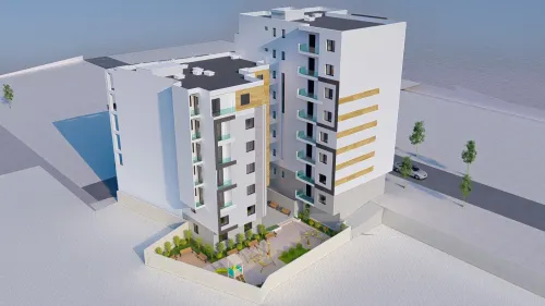 Vente Appartement F2 Boumerdès Boudouaou