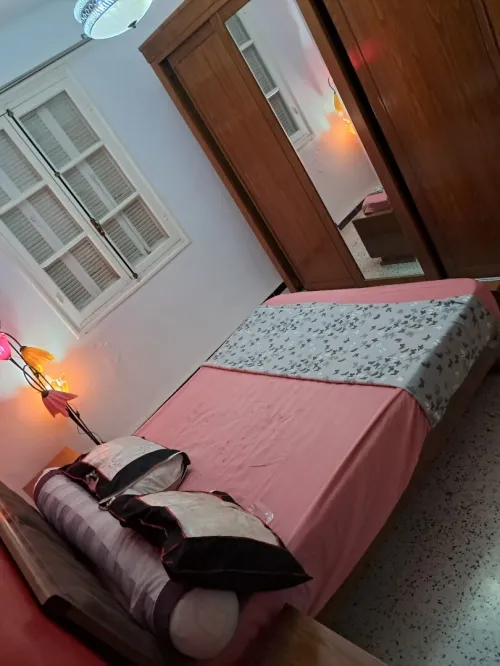 Location Appartement F3 Béjaïa Tichy