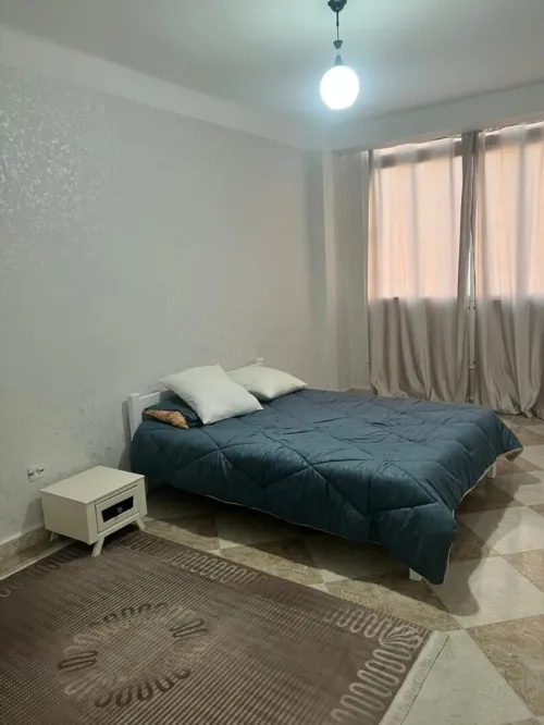 Location vacances Appartement F3 Béjaïa Tichy