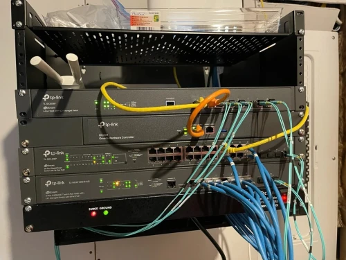 Installation, Configuration & Maintenance de Réseaux Informatiques