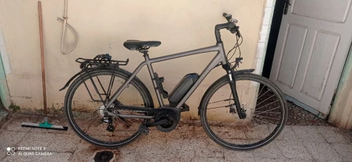 Kalkhof Velo electric 