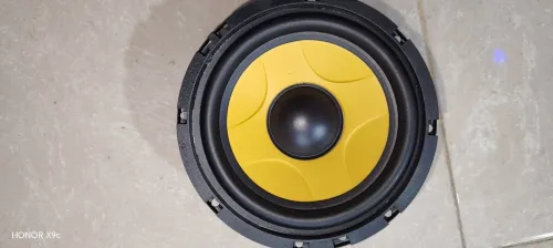 Baffle 17 cm