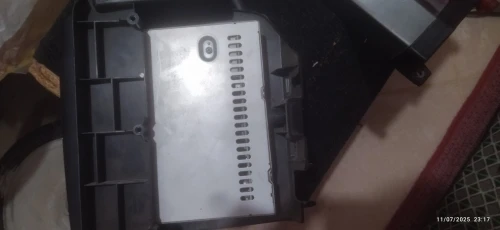 Lecteur CD Puget 208