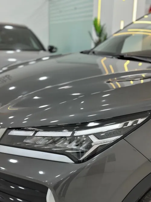 Geely Coolray 2025 Gf+