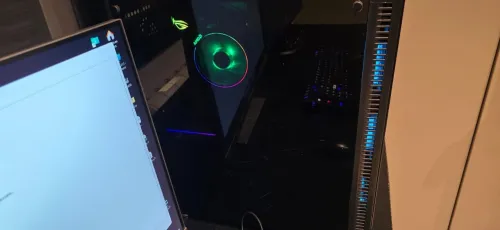 PC Travaille Gamer Infographie Montage très puissant a très bon prix 
