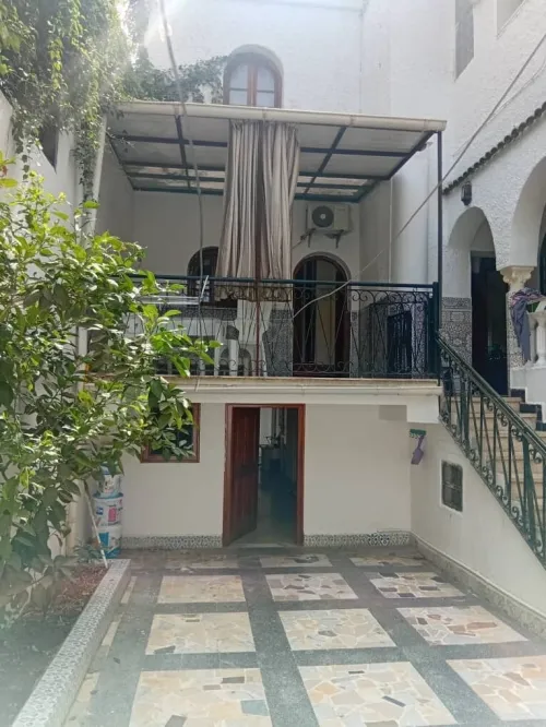 Vente Villa Alger Baba hassen