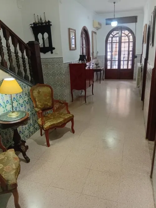 Vente Villa Alger Baba hassen