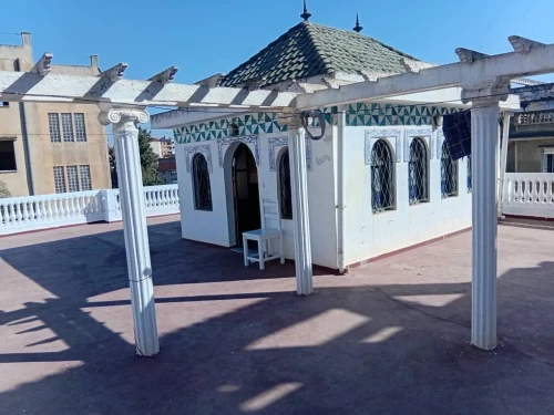 Vente Villa Alger Baba hassen