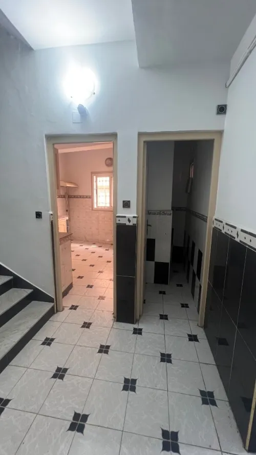 Vente Appartement Duplex F4 Oran Oran