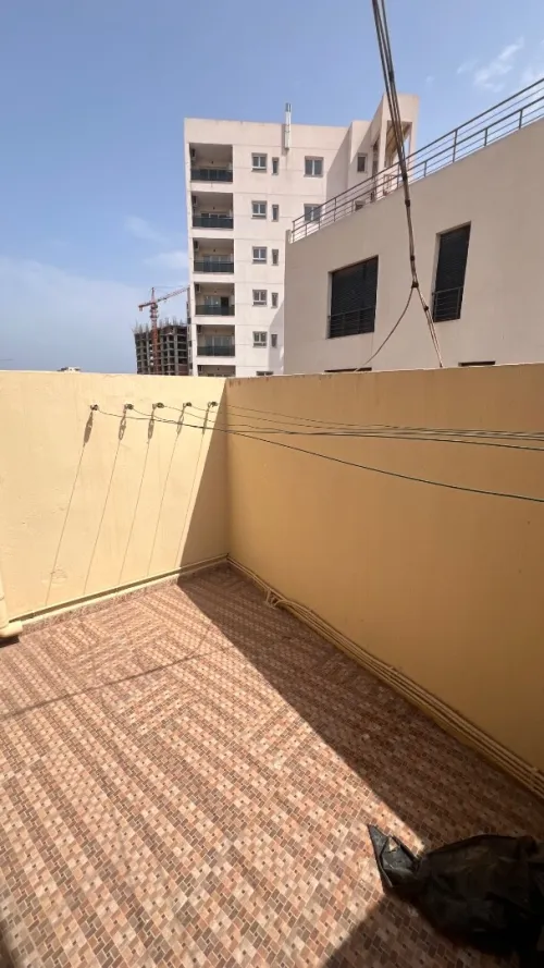 Vente Appartement Duplex F4 Oran Oran