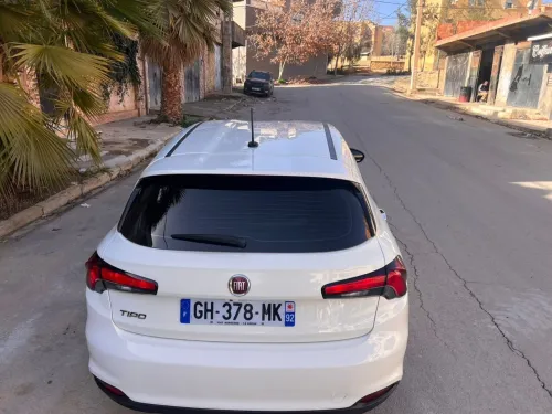 Fiat Tipo HATCHBACK 2022 Hatchback
