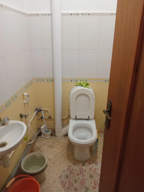 Location Appartement Niveau de villa F3 Alger Rouiba