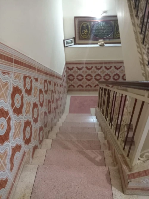 Location Appartement Niveau de villa F3 Alger Rouiba