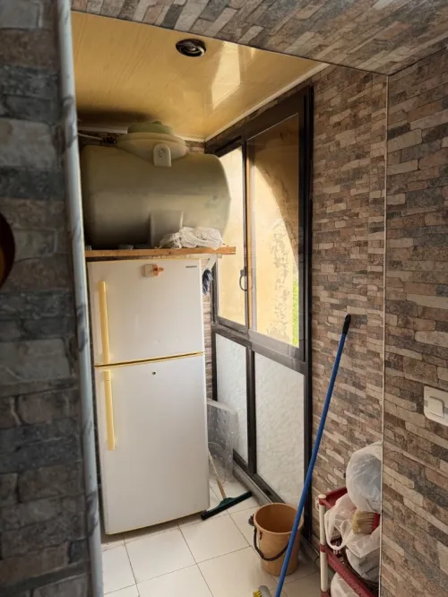 Vente Appartement F3 Béjaïa Bejaia