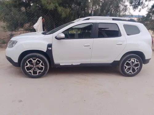 Renault Duster 2023 Duster
